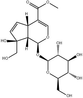 Gardenoside